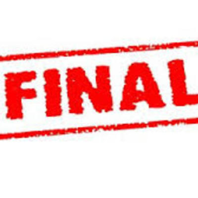 Timeline: final project