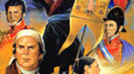 Timeline: Independencia de México