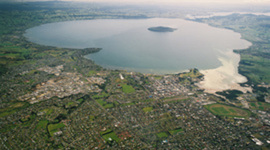 Timeline: Rotorua Full Of Surprises (Raphael)