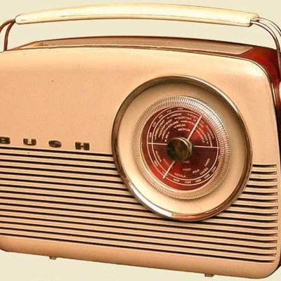 Timeline: Radios