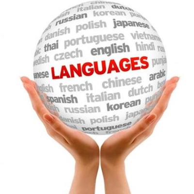 Timeline: Early history of language in America