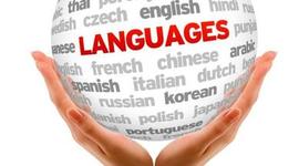 Timeline: Early history of language in America