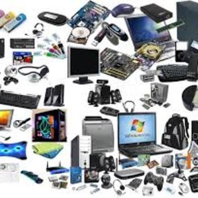 Timeline: La Historia De Los Dispositivos