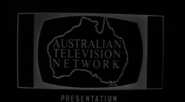 Timeline: Australian TV Shows (1970-2015)