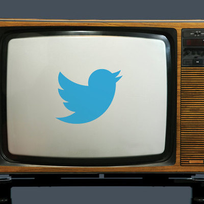 Timeline: la historia de la televisión