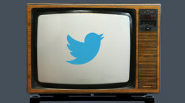 Timeline: la historia de la televisión