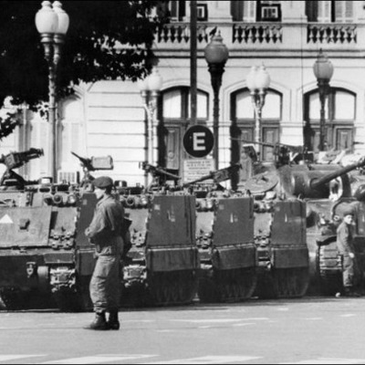 Timeline: Década Militar en Venezuela (1948-1958)