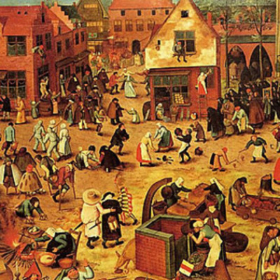 Timeline: Idade Média