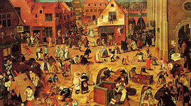 Timeline: Idade Média