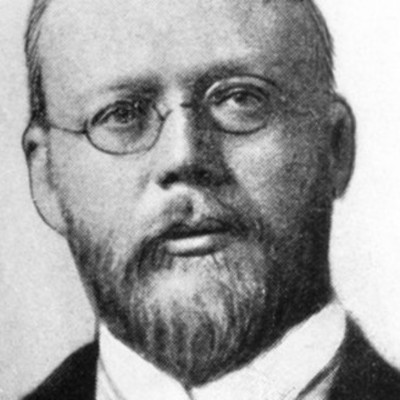 Timeline: Reginald Fessenden