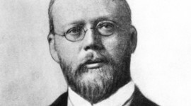 Timeline: Reginald Fessenden