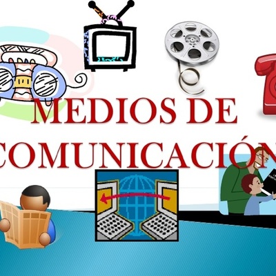 Timeline: linea de tiempo de los medios de comunicación