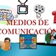 Medios de comunicacin informatica imagen