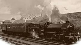 Timeline: medios de transporte (terrestre,aereo,acuatico)