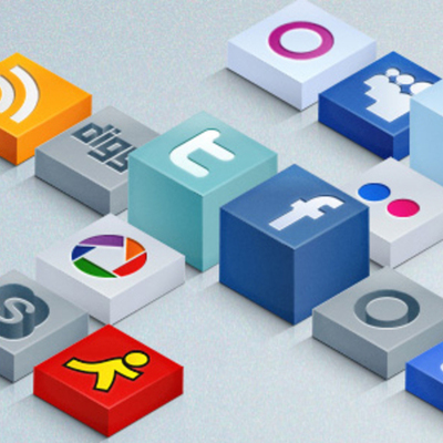 Timeline: REDES SOCIALES