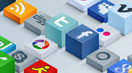 Timeline: REDES SOCIALES