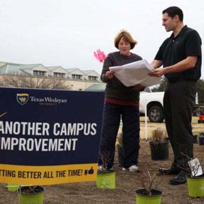 Timeline: Rosedale Renaissance Project