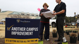 Timeline: Rosedale Renaissance Project