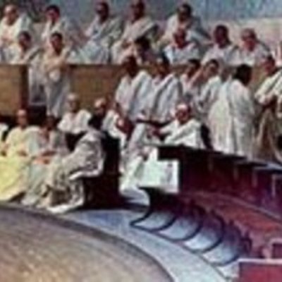 Timeline: LOS PUEBLOS PRIMITIVOS