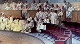 Timeline: LOS PUEBLOS PRIMITIVOS