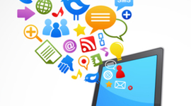 Timeline: evolución de los medios de transporte