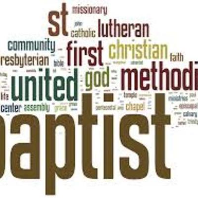 Timeline: Church timeline