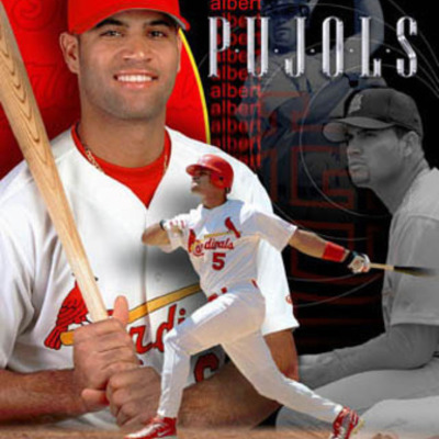 Timeline: Albert Pujols