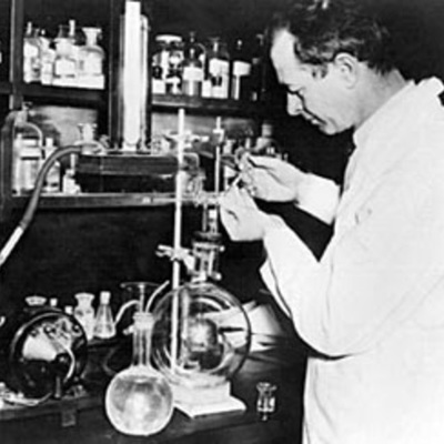 Timeline: Historia de la Quimica