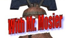 Timeline: The American Revolution