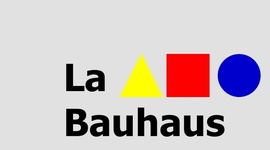 Timeline: La escuela de la Bauhaus.