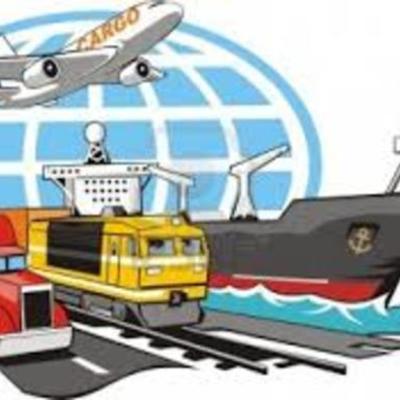 Timeline: EVOLUCION DE TRANSPORTE