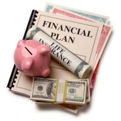 Timeline: Personal Finance