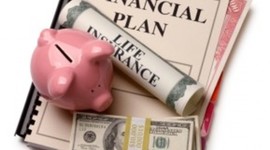 Timeline: Personal Finance