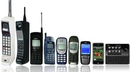 Timeline: History of Mobile Phones