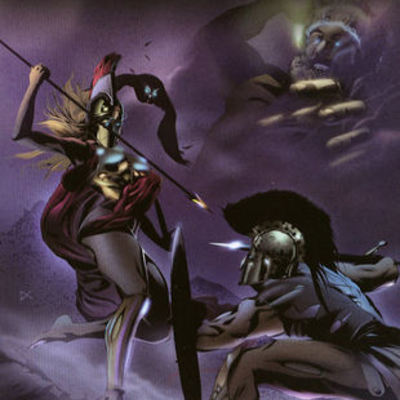 Timeline: Trojan War- Yasmeen Ramirez