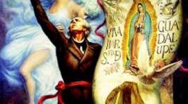 Timeline: Independencia de México