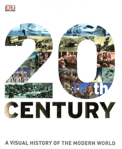 20th Century timeline | Timetoast timelines