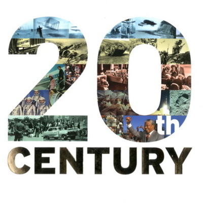 Timeline: 20th Century