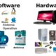 Software y hardware