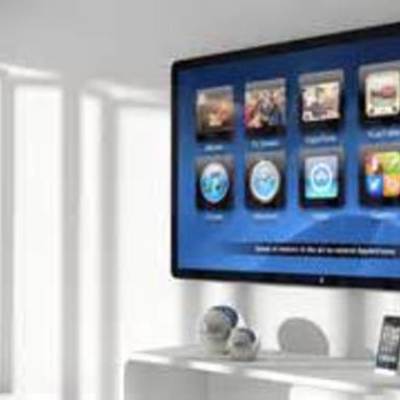 Timeline: Television