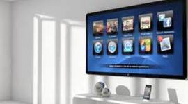 Timeline: Television