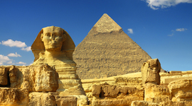 Timeline: Ancient Egypt