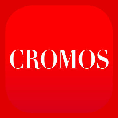 Timeline: REVISTA CROMOS