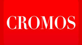 Timeline: REVISTA CROMOS