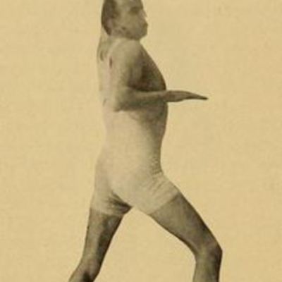 Timeline: Prueba para Laura