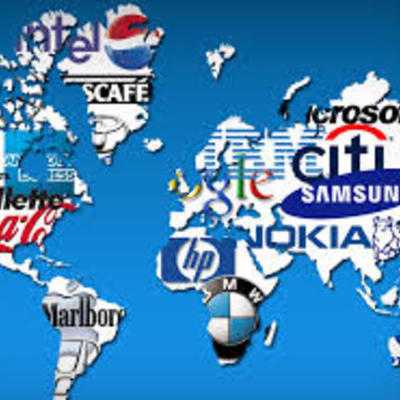 Timeline: Las empresas multinacionales y el comercio intragrupo