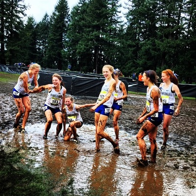 Timeline: 10 Year Reunion - Jenny Gibson