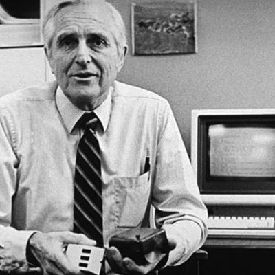 Timeline: evolución de los computadores