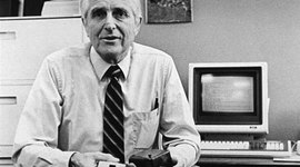 Timeline: evolución de los computadores