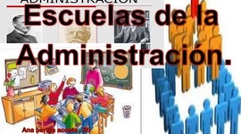 Timeline: Escuelas y Enfoques de la Administracion